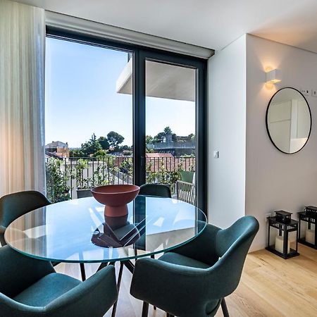 Bonfim Living - Great Location, Al Fresco Dining And Free Private Parking Apartment Porto Bagian luar foto