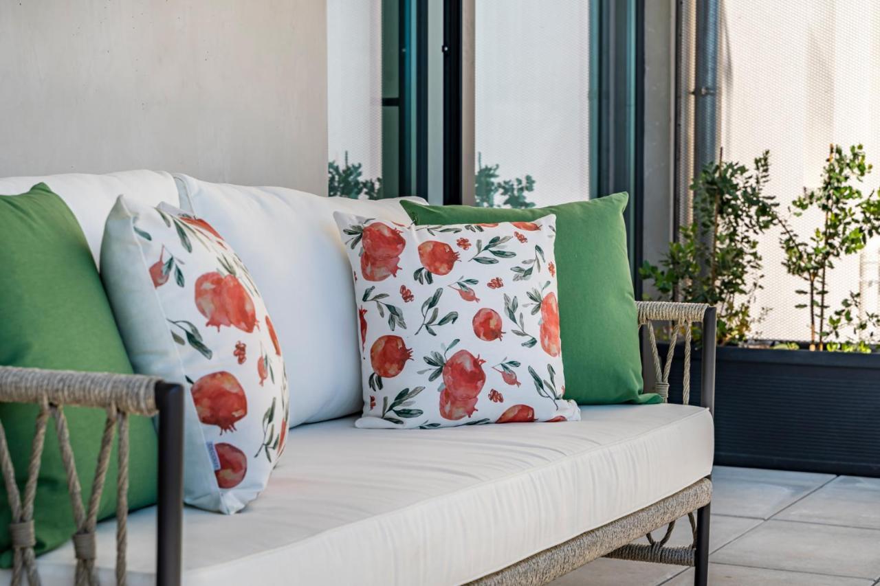 Bonfim Living - Great Location, Al Fresco Dining And Free Private Parking Apartment Porto Bagian luar foto